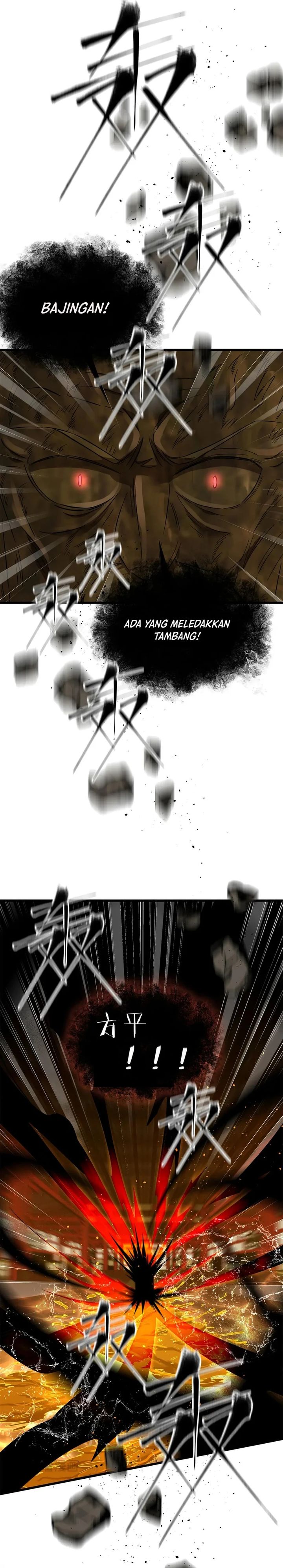 Dilarang COPAS - situs resmi www.mangacanblog.com - Komik global gao wu 323 - chapter 323 324 Indonesia global gao wu 323 - chapter 323 Terbaru 3|Baca Manga Komik Indonesia|Mangacan